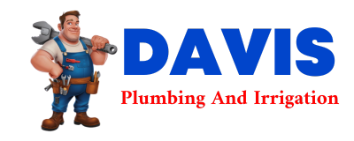 Trusted plumber in PACKWOOD